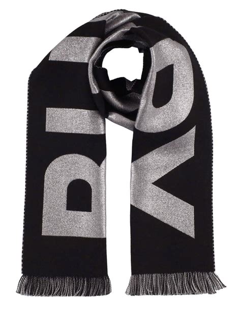 Burberry Kopeka Football Scarf